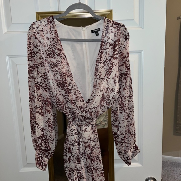 Express Romper - Picture 3 of 3